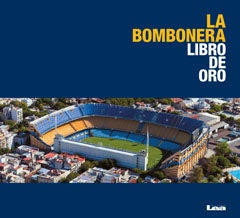 LA BOMBONERA | L BOURBEAU