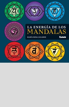 La energía de los mandalas | MARIA ROSA LEGARDE