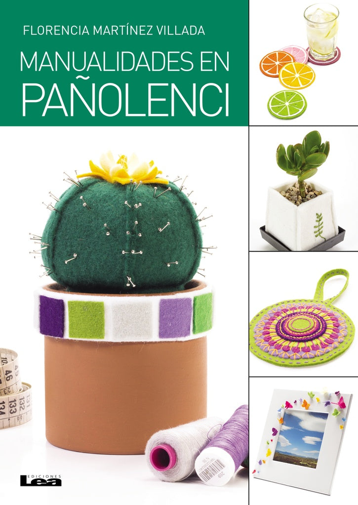 MANUALIDADES EN PAÑOLENCI