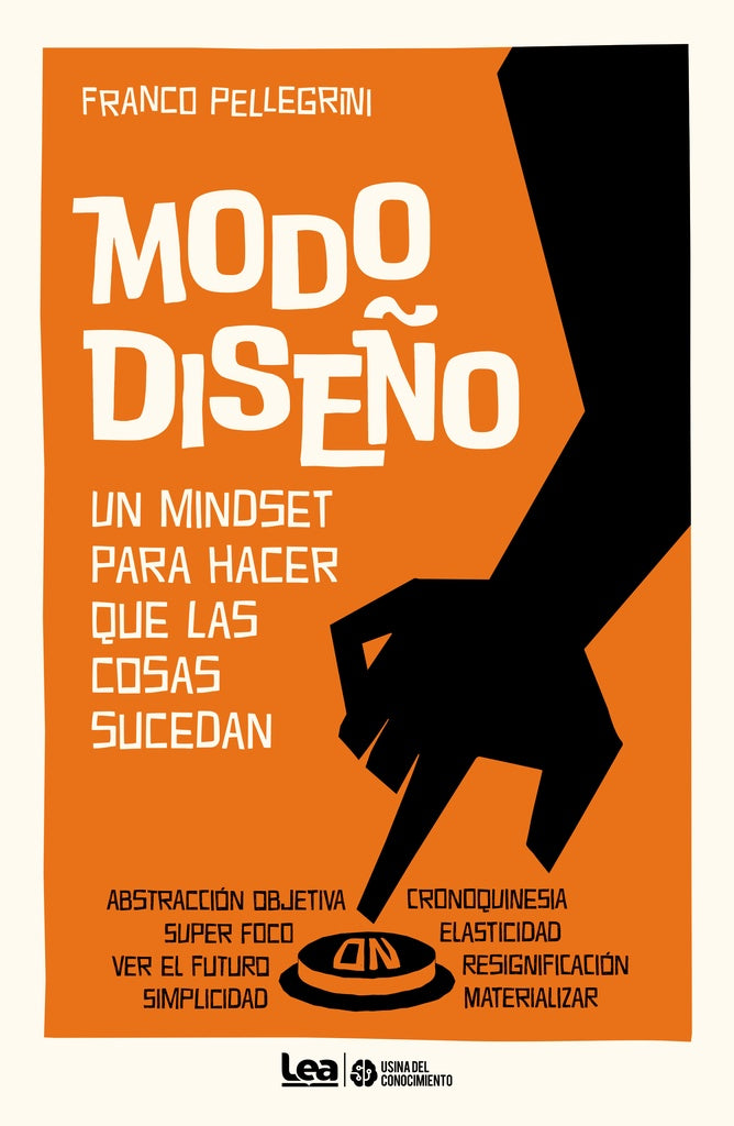 MODO DISEÑO | FRANCO PELLEGRINI