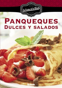 Panqueques dulces y salados | RAMI CALLE