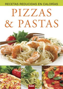 PIZZAS & PASTAS | Eduardo Casalins