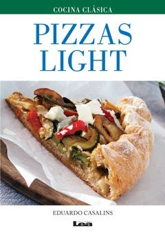 Pizzas light | EDUARDO CASALINS