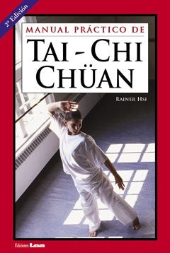 TAI-CHI CHUAN | RAINER HSI