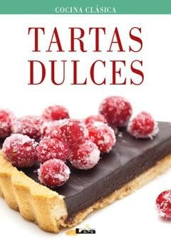 TARTAS DULCES
