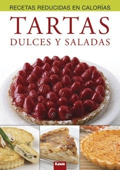 TARTAS DULCES Y SALADAS | Eduardo Casalins