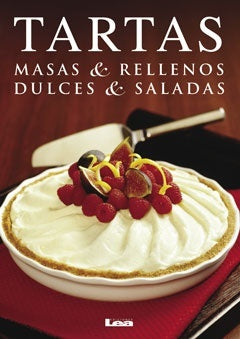 TARTAS. MASAS&RELLENOS-DULCES&SALADOS | SANLLORENT