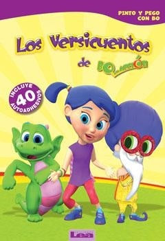 Versicuentos, los bo en acción | Varios autores