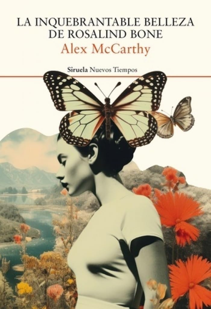 INQUEBRANTABLE BELLEZA DE ROSALIND BONE, LA | ALEX MACCARTHY
