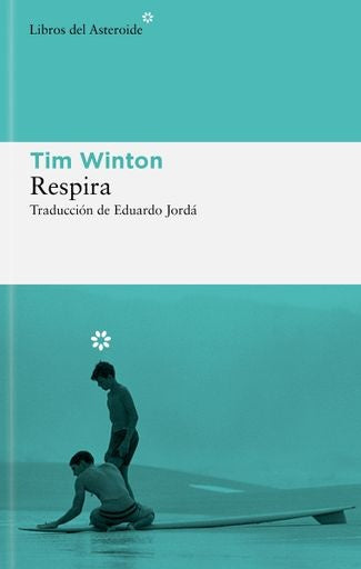 RESPIRA | TIM WINTON