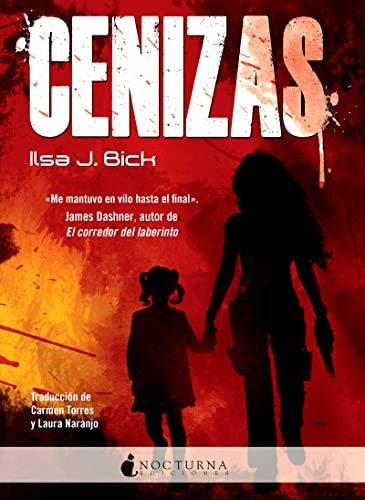 Cenizas | Bick