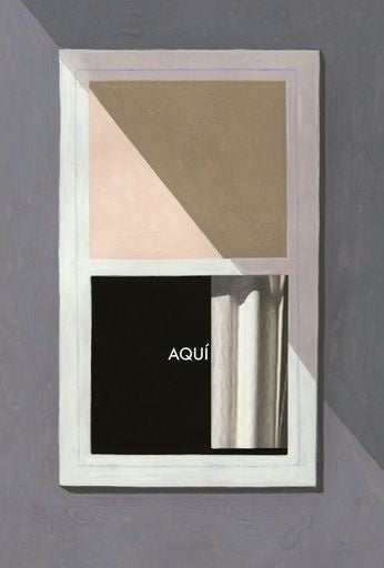 AQUI | Richard McGuire