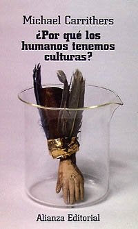 ¿Por qué lo humanos tenemos culturas? | Carrithers