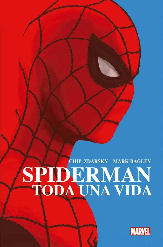 100% Marvel HC. Spiderman. Toda una vida. Nva. ed. | Varios autores