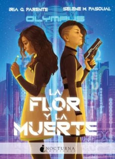 La flor y la muerte | Parente/Pascual