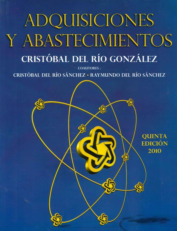 Adquisiciones y abastecimientos | Del Rio