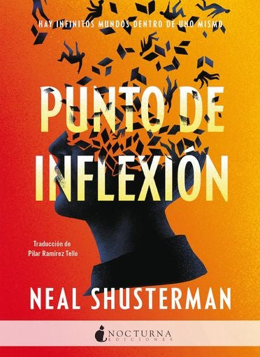 Punto de inflexión | Shusterman