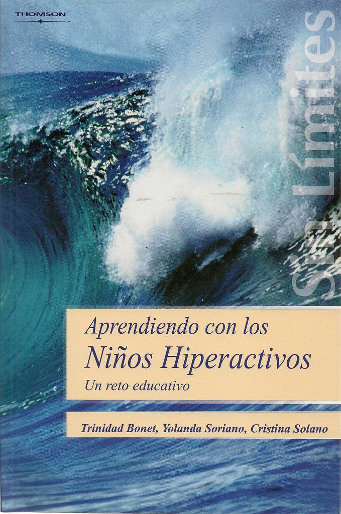 Aprendiendo con niños hiperactivos | Bonet