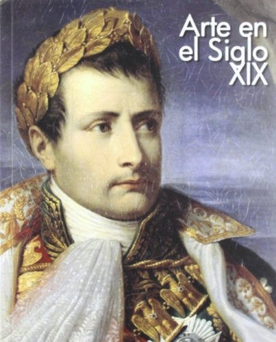 Arte en el Siglo XIX | Varios autores