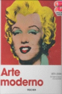 Arte Moderno | Varios autores