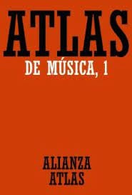 Atlas de música 1 | Michels
