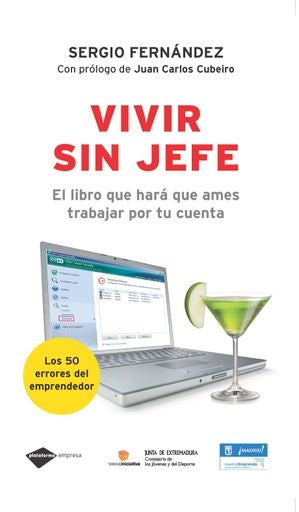 Vivir sin jefe | Fernandez
