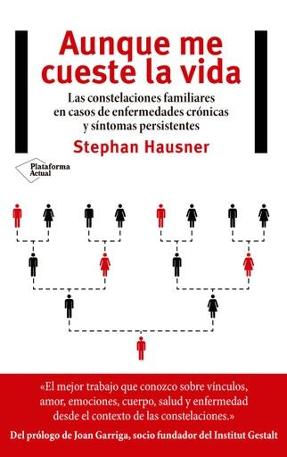 Aunque me cueste la vida | Hausner