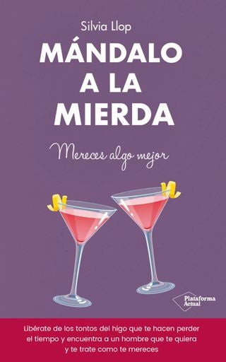 Mándalo a la mierda | Llop