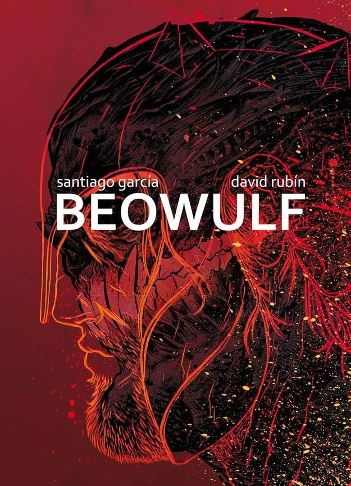 Beowulf (rca) | Rubin
