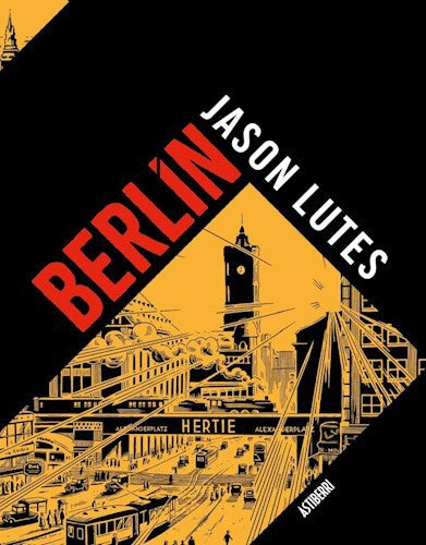 Berlín. Integral | Lutes