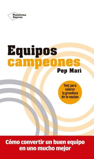 Equipos campeones. | Marí