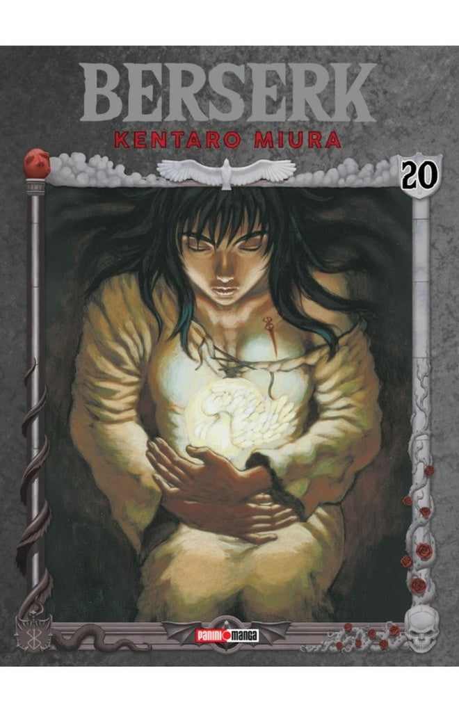 Berserk 20 (A) | Miura