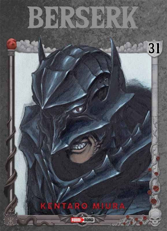 Berserk 31 (A) | Miura