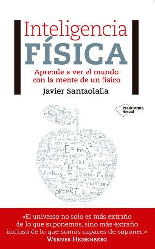 Inteligencia Física | Santaolalla