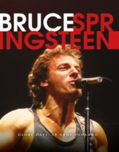 Bruce Springsteen | Cornelis