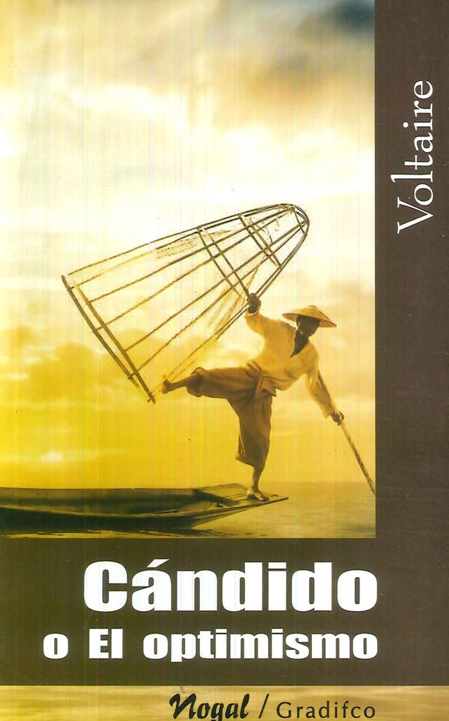 Cándido | Varios autores
