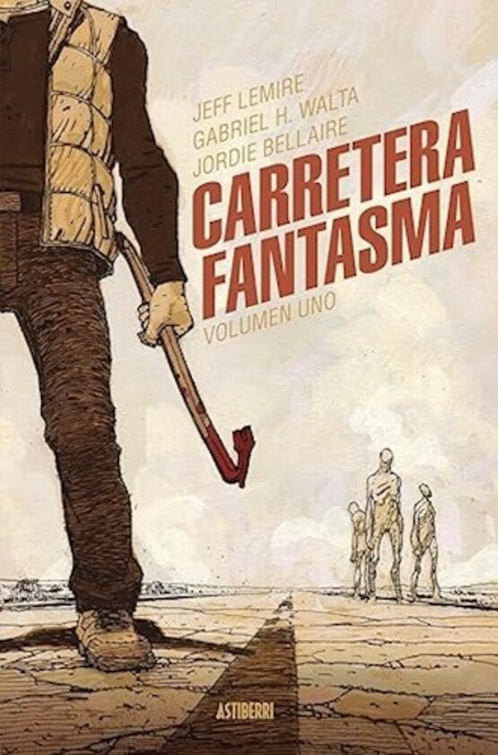 Carretera fantasma 1 | Lemire