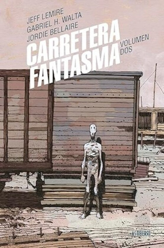 Carretera fantasma 2 | Lemire
