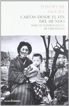 Cartas desde el fin del mundo | TOYOFUMI OGURA