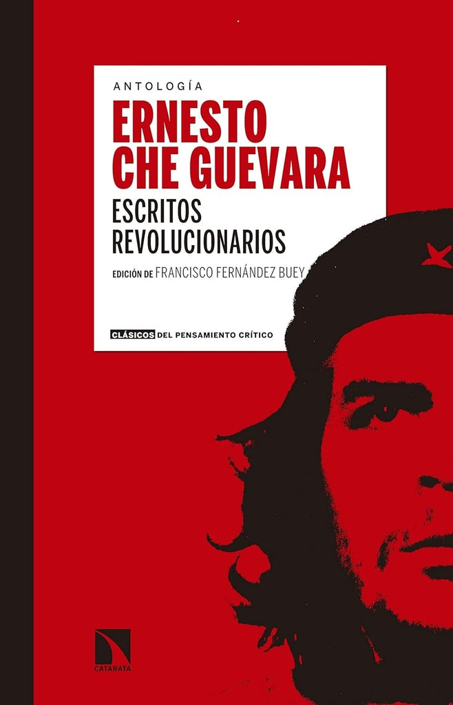 Che Guevara. Escritos revolucionarios | Guevara