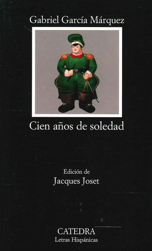 Cien años de Soledad | García Marquez