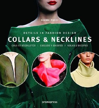 Collars & Necklines | Pucci