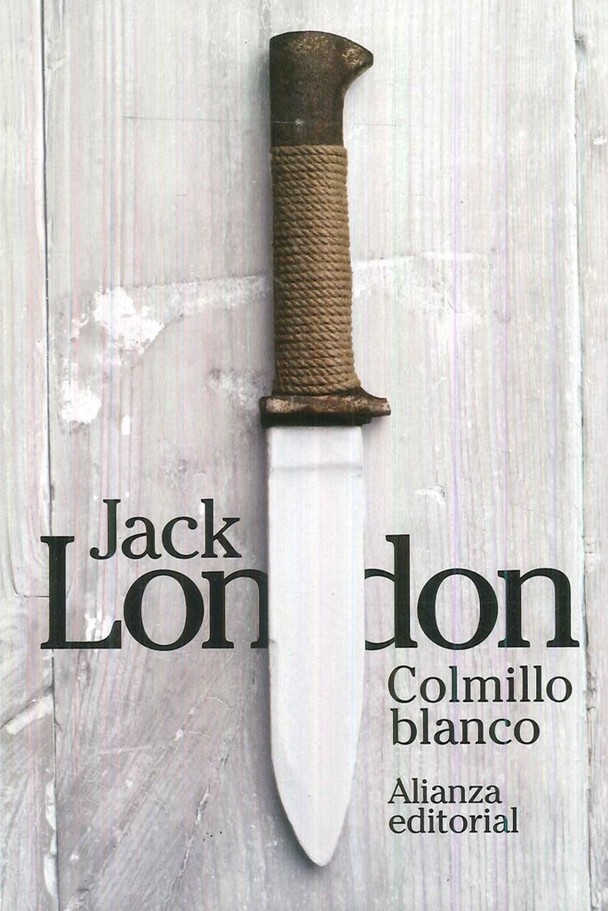 Colmillo Blanco | LONDON