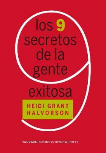Los 9 secretos de la gente exitosa | Dave McKean