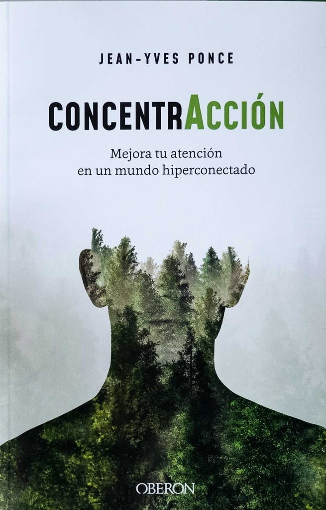 ConcentrAcción | NAPOLEON BACCINO PONCE DE LEON
