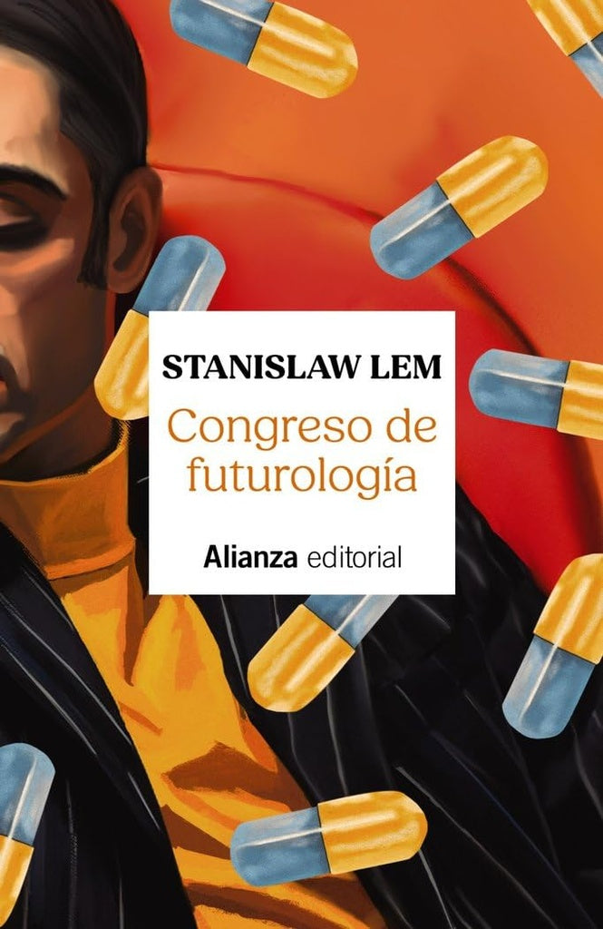 Congreso de futurología | Lem