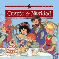 Cuentos de Navidad | CHARLES DICKENS