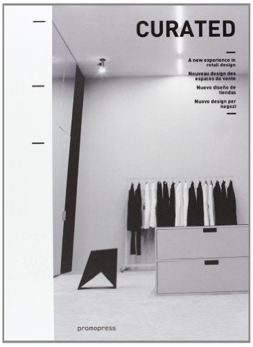 Curated | Varios autores