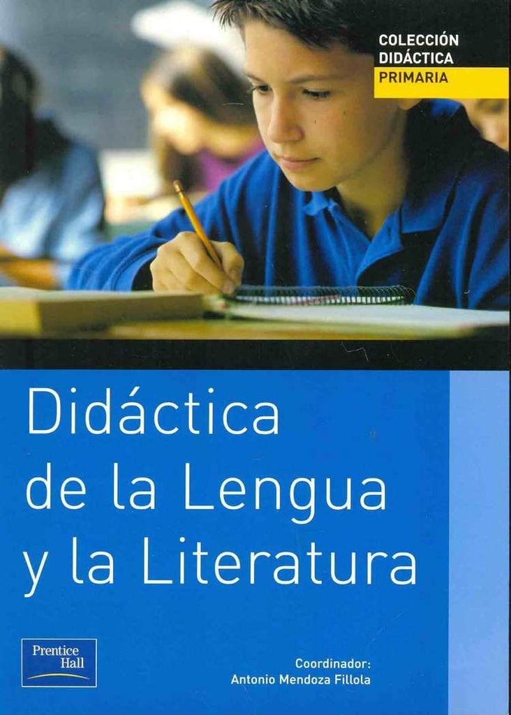 Didáctica de la lengua y la literatura | Mendoza
