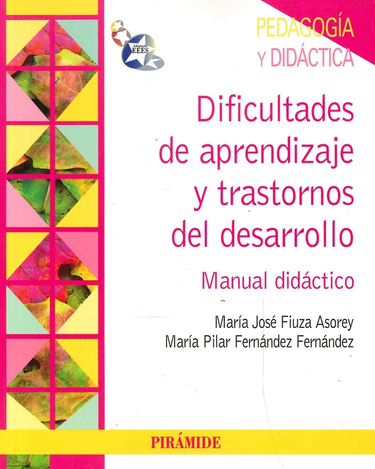 Dificultades de aprendizaje y trastornos del desarrollo | Fiuza